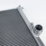 CSF Racing 2-Row 42mm Race Spec Aluminium Radiator