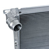 CSF Racing 2-Row 42mm Race Spec Aluminium Radiator