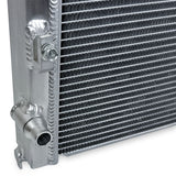 CSF Racing 2-Row 42mm Race Spec Aluminium Radiator