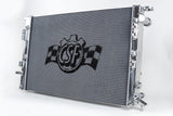 CSF Racing Aluminium Radiator - Audi S4 B8/S5 8T 7091