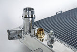 CSF Racing Aluminium Radiator