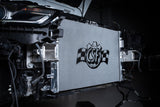 CSF Racing Aluminium Radiator