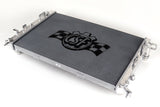 CSF Racing Aluminium Radiator