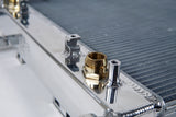 CSF Racing Aluminium Radiator