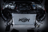 CSF Racing Aluminium Radiator
