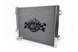 CSF Racing Aluminium Radiator - Toyota Tacoma Gen 2/3 7092
