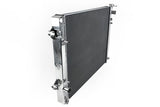 CSF Racing Aluminium Radiator