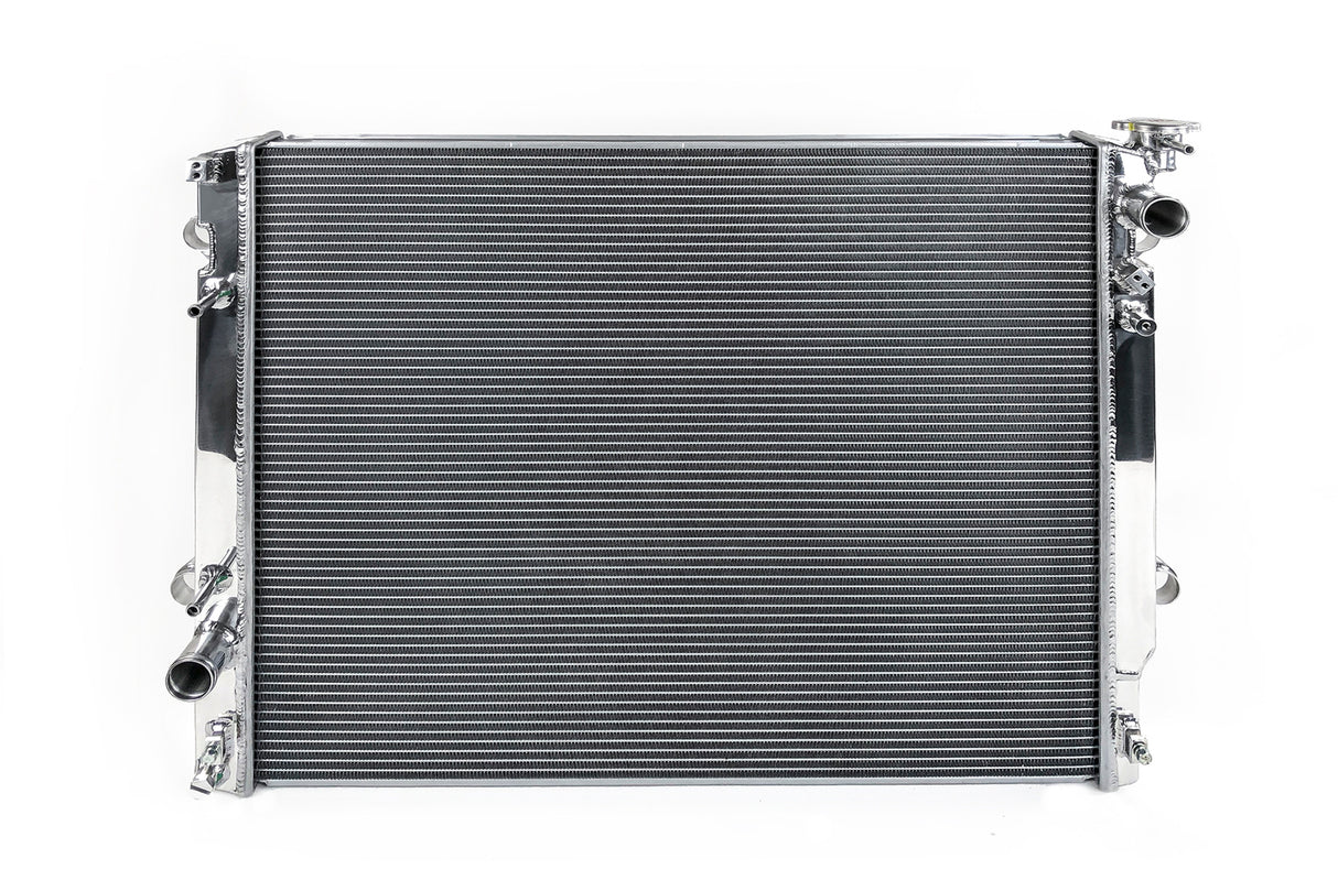 CSF Racing Aluminium Radiator
