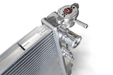 CSF Racing Aluminium Radiator