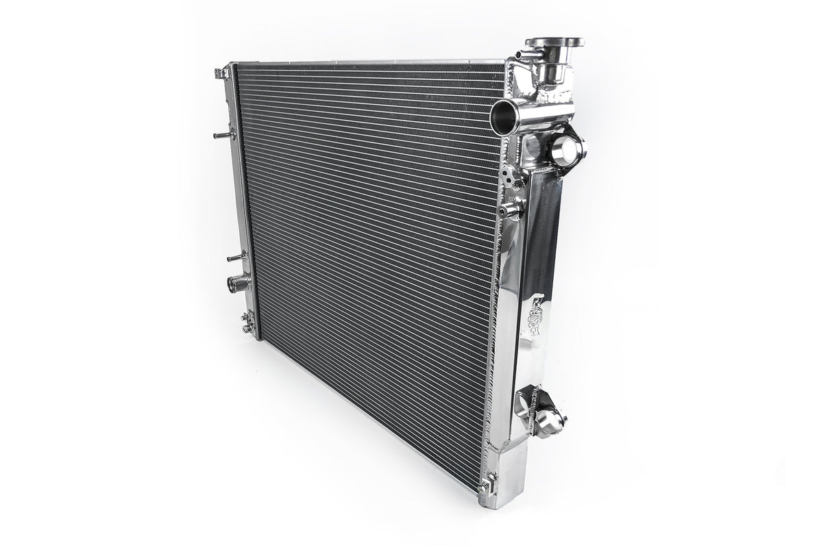 CSF Racing Aluminium Radiator