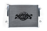 CSF Racing Aluminium Radiator