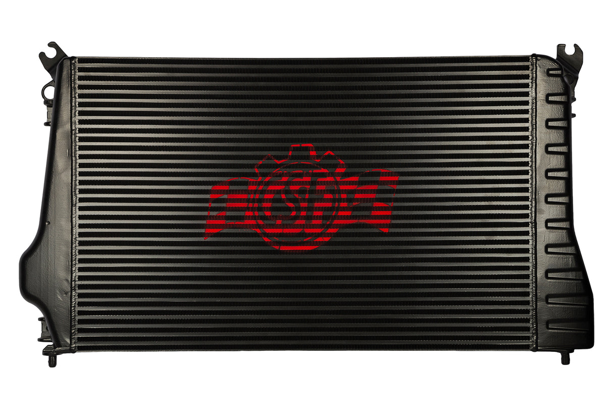 CSF Racing Aluminium Radiator - Chevrolet Silverado/GMC Sierra 6.6L 11-15 7101