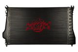 CSF Racing Aluminium Radiator - Chevrolet Silverado/GMC Sierra 6.6L 11-15 7101