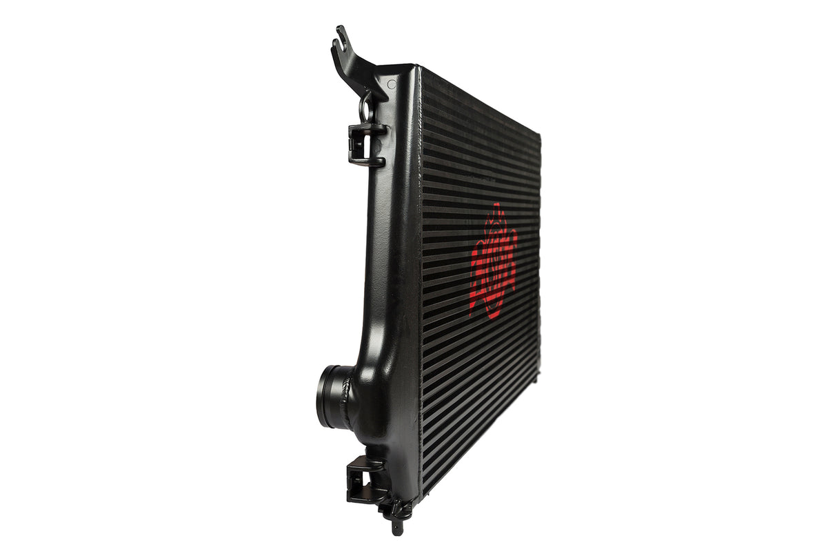 CSF Racing Aluminium Radiator