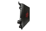CSF Racing Aluminium Radiator