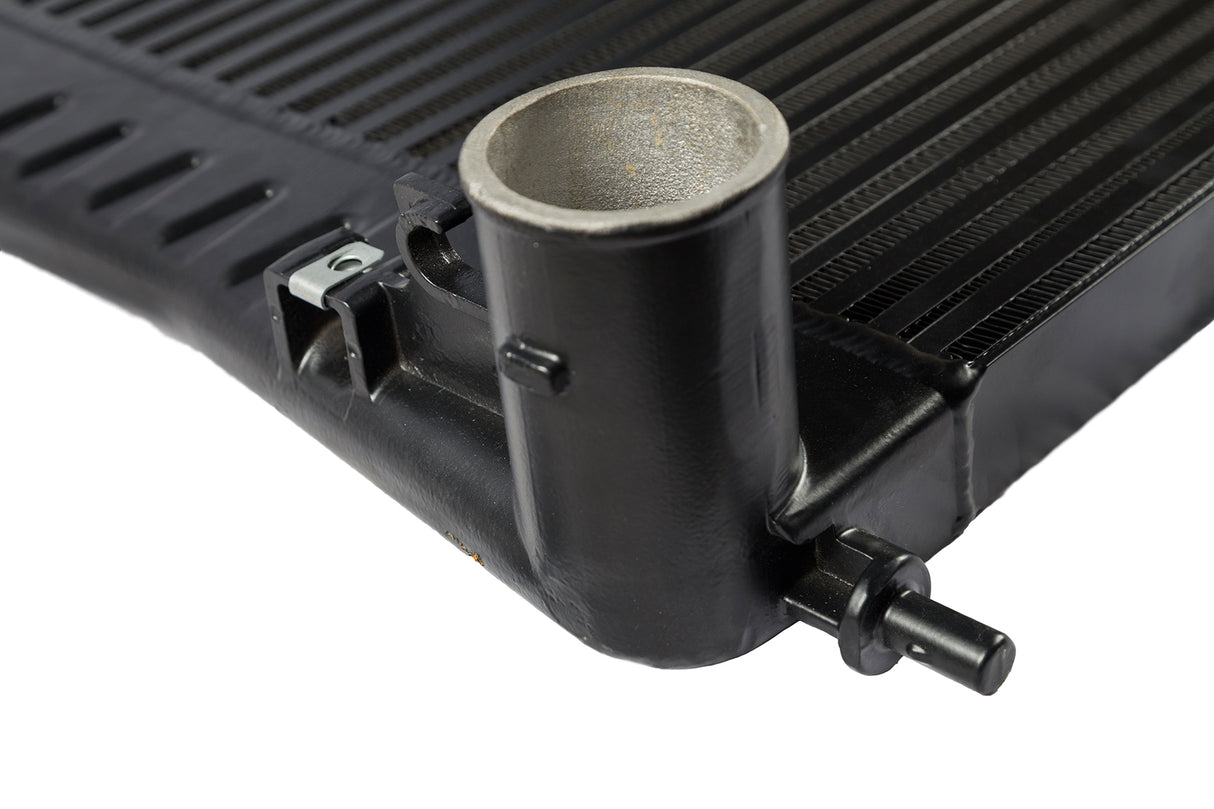 CSF Racing Aluminium Radiator