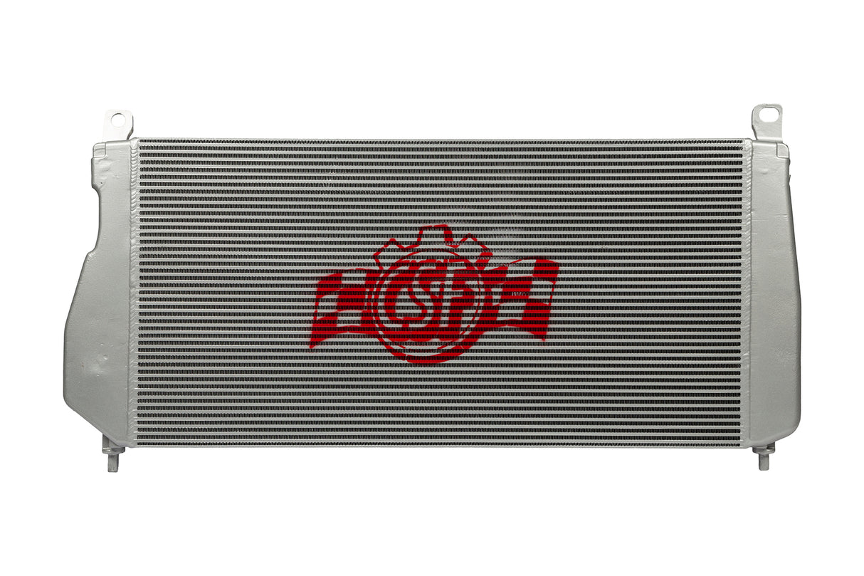 CSF Racing Aluminium Radiator - Chevrolet Silverado/GMC Sierra 6.6L 01-05 7103