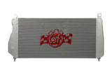 CSF Racing Aluminium Radiator - Chevrolet Silverado/GMC Sierra 6.6L 01-05 7103