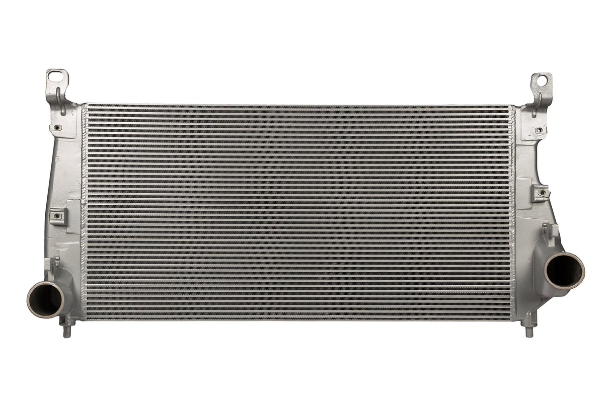 CSF Racing High Boost Intercooler - Chevrolet Silverado/GMC Sierra 6.6L 01-05