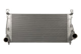 CSF Racing High Boost Intercooler - Chevrolet Silverado/GMC Sierra 6.6L 01-05