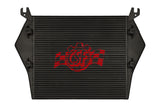 CSF Racing Aluminium Radiator - Dodge Ram 5.9L/6.7L Diesel 03-09 7104