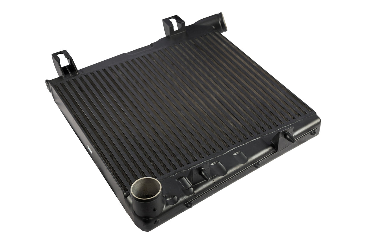 CSF Racing Aluminium Radiator