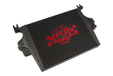 CSF Racing Aluminium Radiator - Ford Super Duty 6.0L Turbo Diesel 03-07 7106