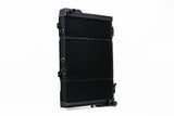 CSF Racing Aluminium Radiator - Audi Classic/Small Chassis 5cyl 7208
