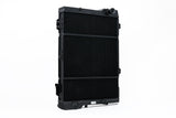 CSF Racing Aluminium Radiator