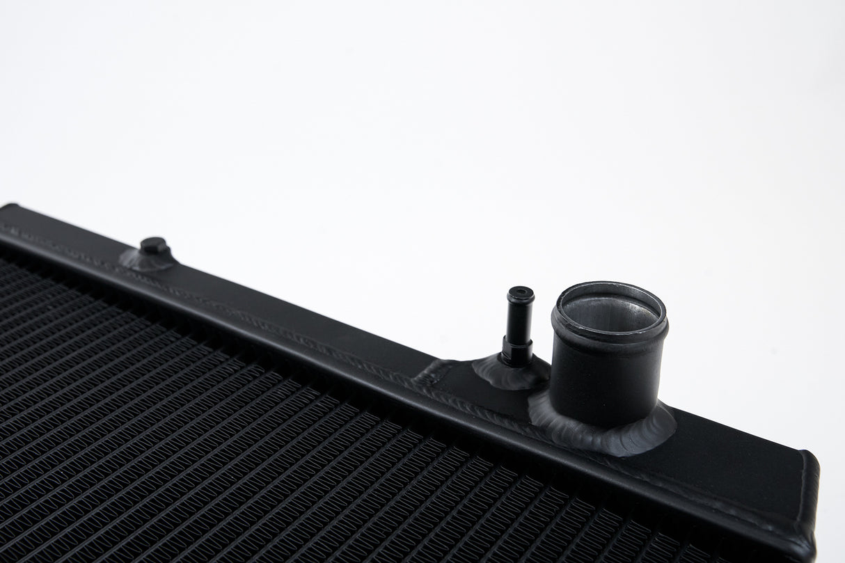 CSF Racing Aluminium Radiator