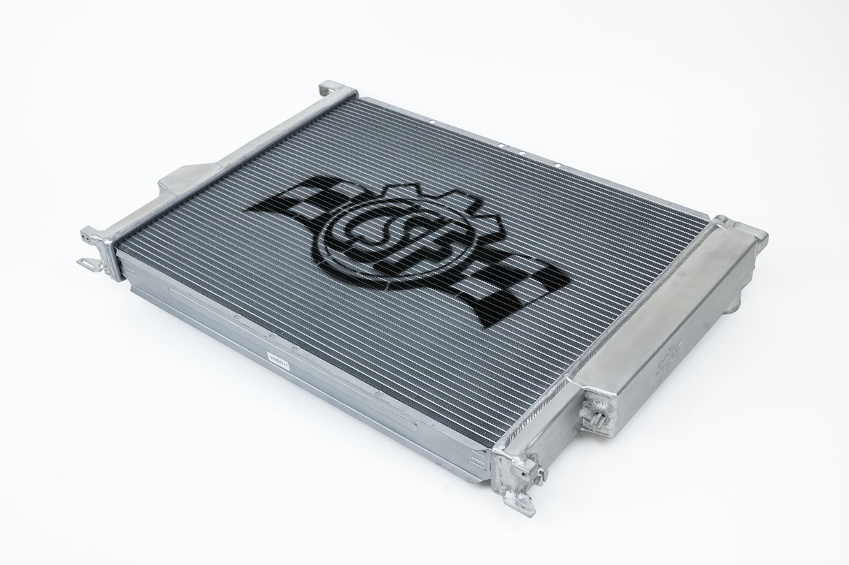 CSF Racing Aluminium Radiator - BMW E36 S54 Swap 7211