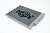 CSF Racing Aluminium Radiator - BMW E36 S54 Swap 7211