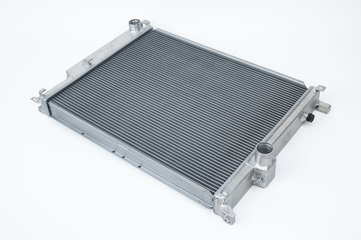 CSF Racing Aluminium Radiator - BMW E36 S54 Swap