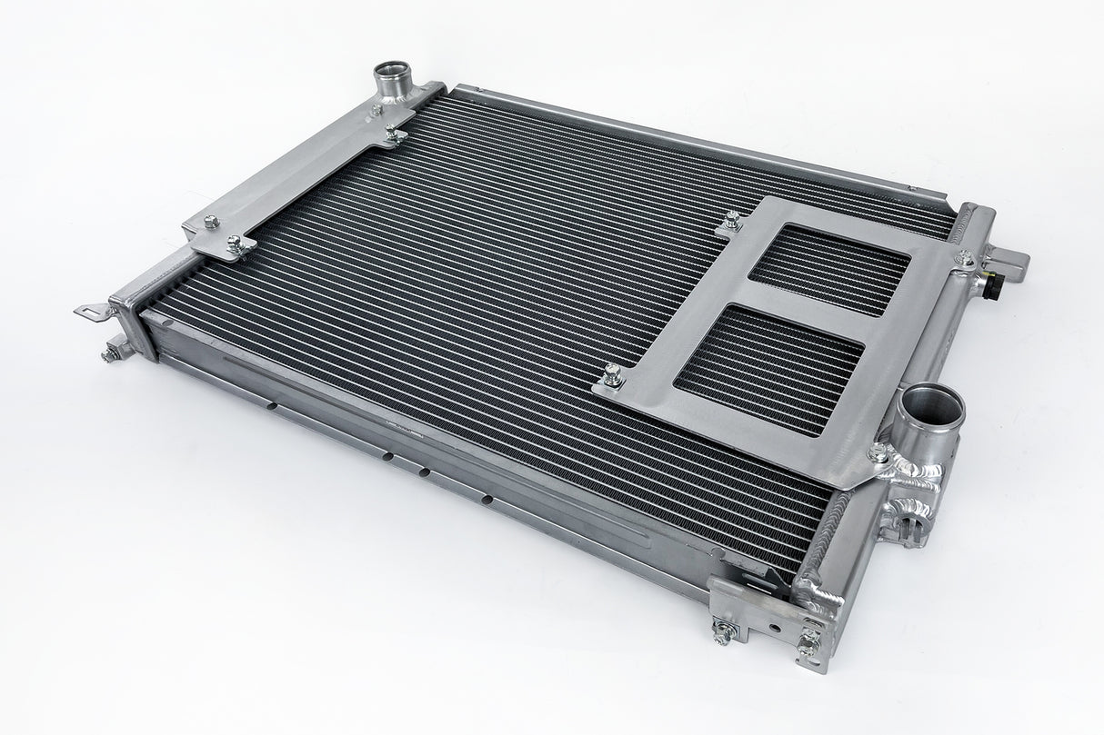 CSF Racing Aluminium Radiator - BMW E36 S54 Swap