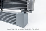 CSF Racing Aluminium Radiator - BMW E36 S54 Swap