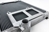 CSF Racing Aluminium Radiator - BMW E36 S54 Swap