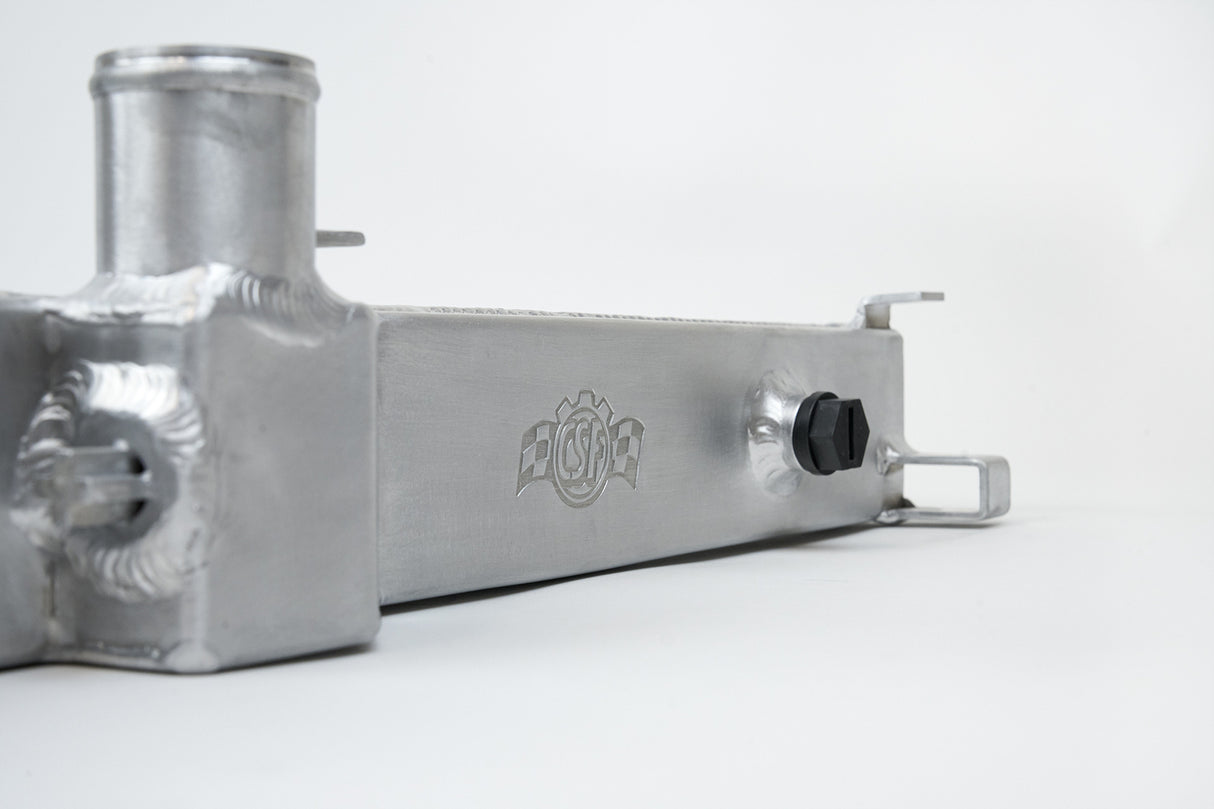 CSF Racing Aluminium Radiator - BMW E36 S54 Swap