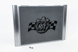 CSF Racing Aluminium Radiator - BMW M5 E60/M6 E6X 7218
