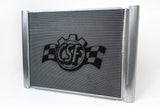 CSF Racing Aluminium Radiator