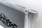CSF Racing Aluminium Radiator