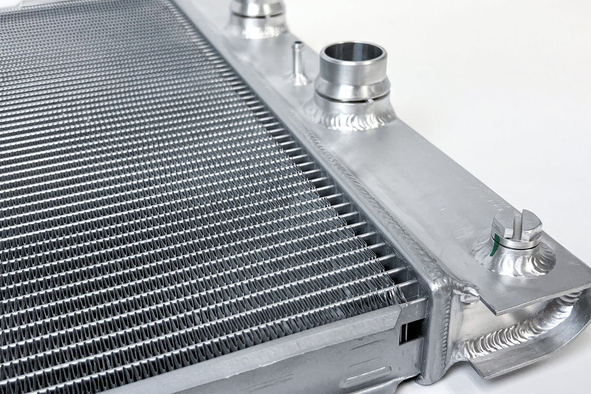 CSF Racing Aluminium Radiator