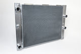 CSF Racing Aluminium Radiator