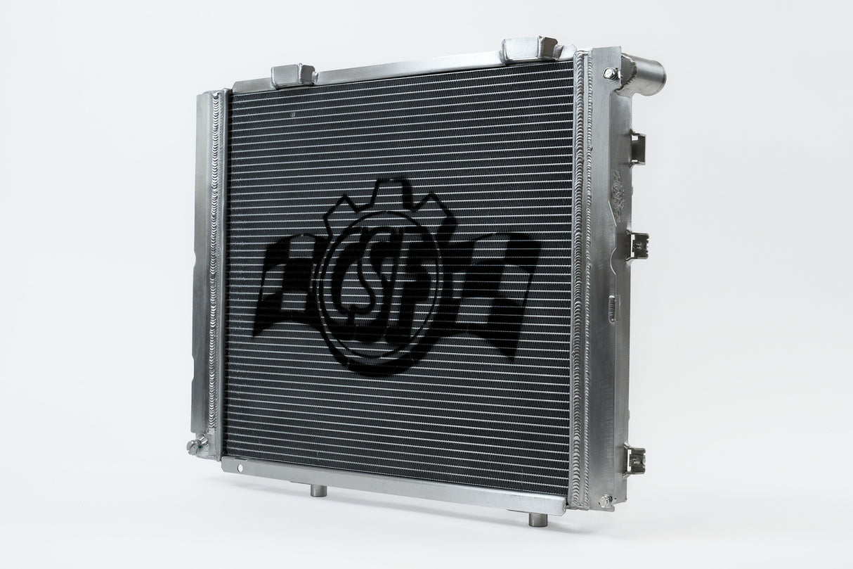 CSF Racing Aluminium Radiator - Mercedes 190E 7220