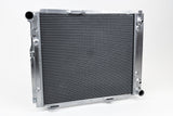 CSF Racing Aluminium Radiator