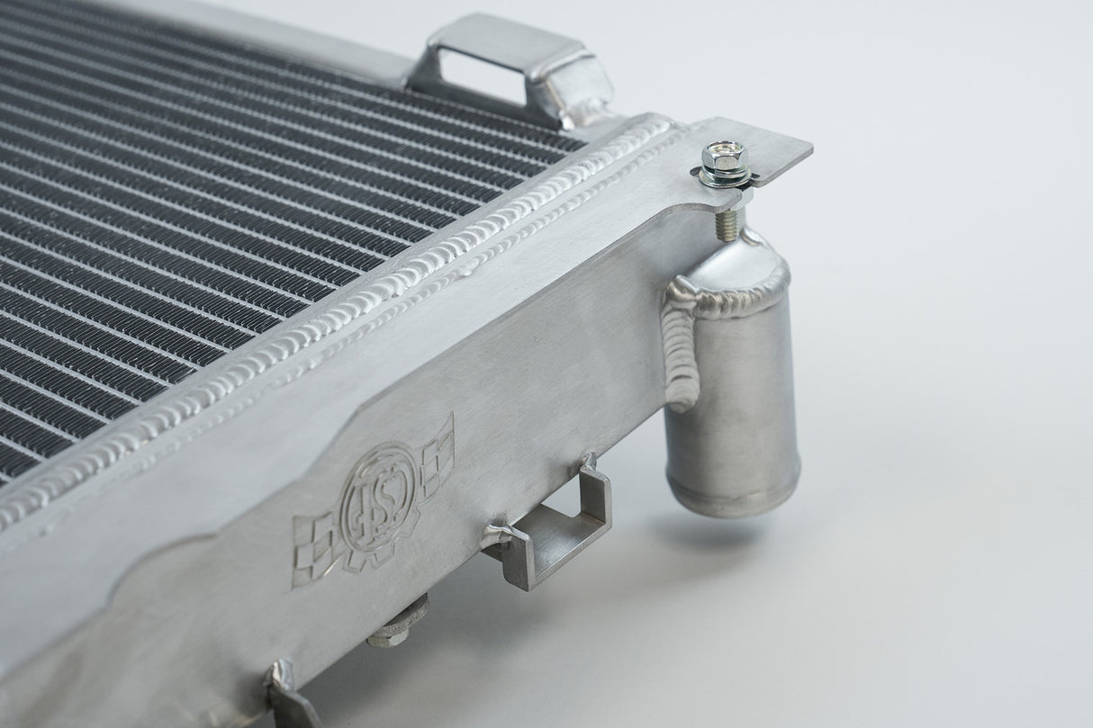 CSF Racing Aluminium Radiator