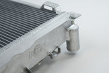 CSF Racing Aluminium Radiator