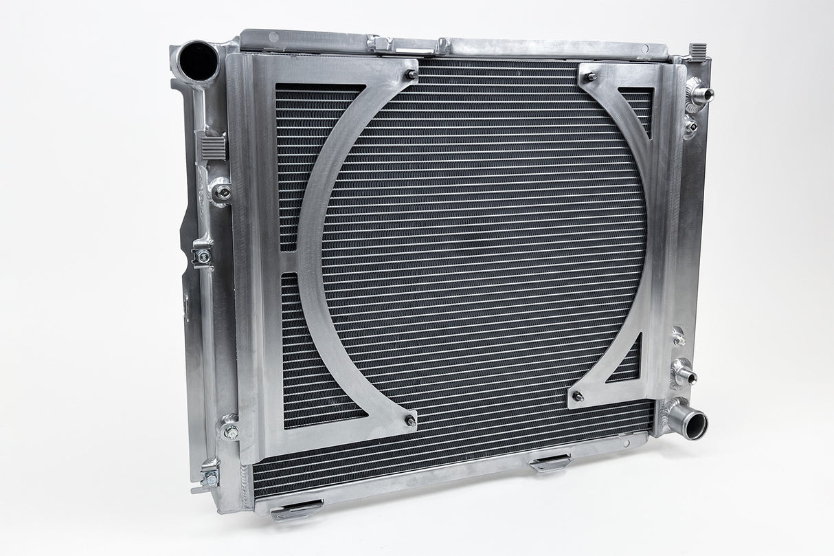 CSF Racing Aluminium Radiator