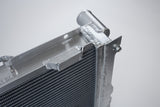 CSF Racing Aluminium Radiator