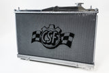CSF Racing 2-Row 42mm Race Spec Aluminium Radiator - Subaru WRX VB/VN 22+ 7224