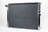 CSF Racing 2-Row 42mm Race Spec Aluminium Radiator
